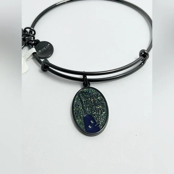 Alex and Ani Jewelry Alex And Ani Bye Buddy Elf Expandable